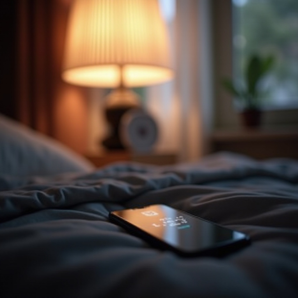 does iphone alarm adjust for daylight savings