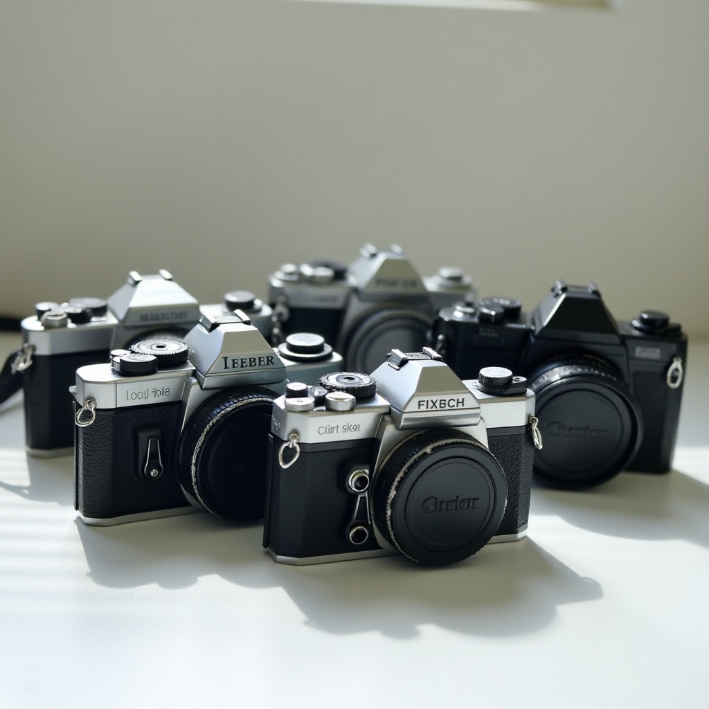 whats a good shutter count for a used camera